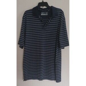 Cutter & Buck Polo Shirt Men Size‎ XL CB Dry Tec Travel Golf Comfy Breathable
